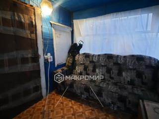 1-этажный дом, 58 м², 10 соток