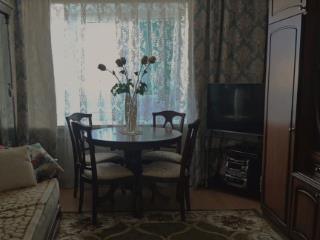 3-комн. квартира, 58.6 м², 5/5 этаж