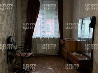 3-комн. квартира, 63.8 м², 1/2 этаж
