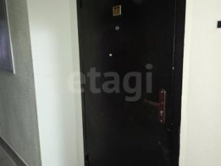 Студия, 21.4 м², 1/5 этаж