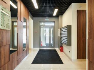 Студия, 26.8 м², 2/3 этаж