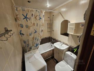 1-комн. квартира, 30 м², 3/5 этаж
