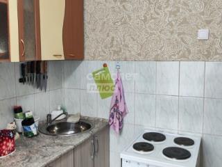 1-комн. квартира, 30.4 м², 4/5 этаж