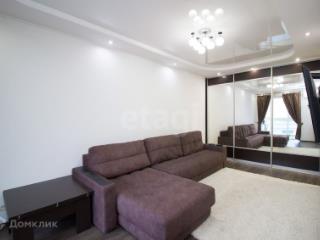 1-комн. квартира, 40 м², 5/6 этаж
