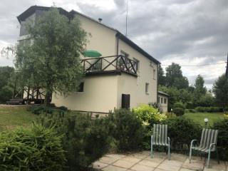 2-этажный дом, 175 м², 1 сотка