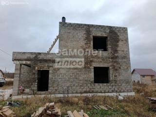 2-этажный дом, 180 м², 8.36 соток