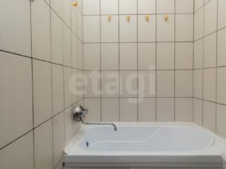 Студия, 11.8 м², 3/9 этаж