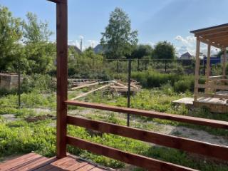 1-этажный дом, 80 м², 5 соток