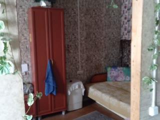 1-комн. квартира, 18.8 м², 1/1 этаж