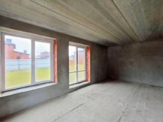 2-этажный дом, 117 м², 8 соток