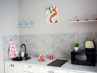1-комн. квартира, 38 м², 10/20 этаж
