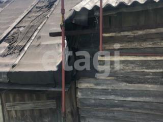 1-этажный дом, 42 м², 8 соток