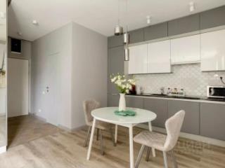 Студия, 37.3 м², 8/10 этаж