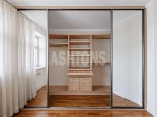 3-комн. квартира, 128 м², 12/43 этаж