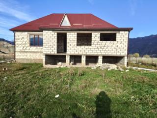 2-этажный дом, 100 м², 4 сотки