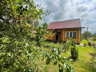 2-этажный дом, 90 м², 45 соток