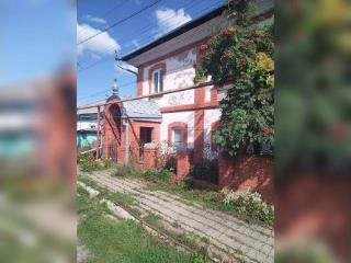 2-этажный коттедж, 207.6 м², 4 сотки