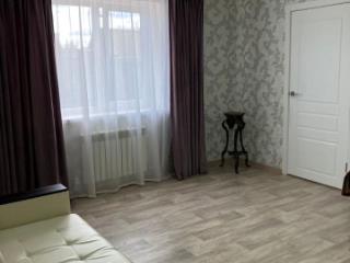 1-этажный дом, 120 м², 10 соток