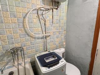 1-комн. квартира, 30.8 м², 3/5 этаж