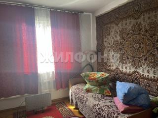  дом, 61.5 м², 35 соток