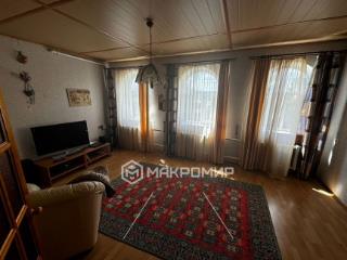  дом, 187.3 м², 18.3 соток