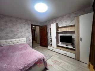 2-комн. квартира, 49.2 м², 3/3 этаж