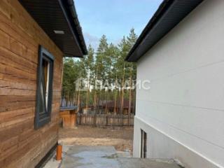 2-этажный дом, 185.2 м², 10 соток