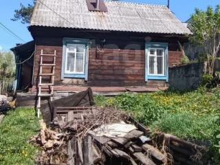  дом, 26 м², 5.6 соток