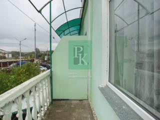 1-комн. квартира, 19.2 м², 2/2 этаж