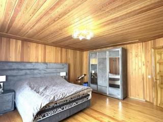  коттедж, 224 м², 40 соток