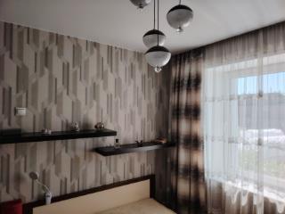 1-этажный дом, 120 м², 7.05 соток