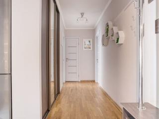 3-комн. квартира, 72.5 м², 4/10 этаж