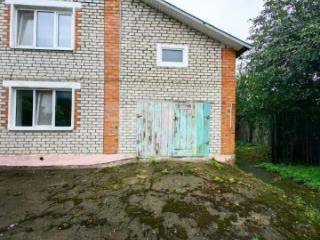 2-этажный дом, 170 м², 12.5 соток