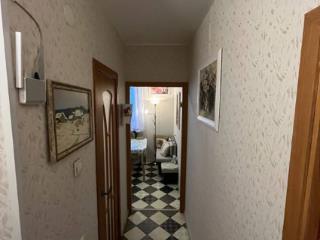 1-комн. квартира, 33 м², 3/9 этаж