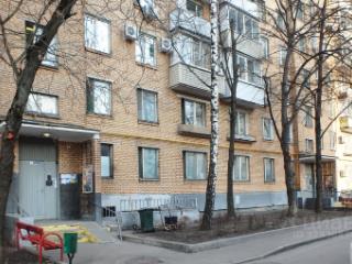 1-комн. квартира, 34 м², 1/9 этаж