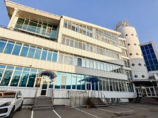 1-комн. квартира, 65.2 м², 1/6 этаж