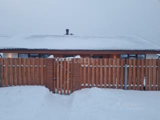 1-этажный дом, 115 м², 6 соток