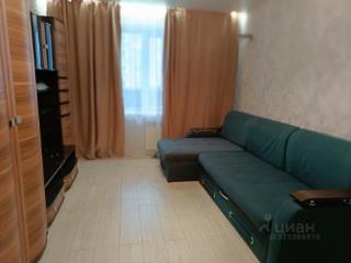 1-комн. квартира, 42.8 м², 11/16 этаж