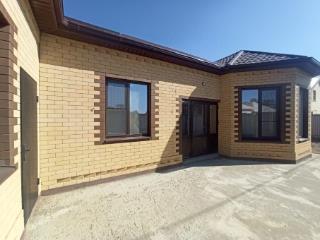 1-этажный дом, 157.7 м², 6.3 соток