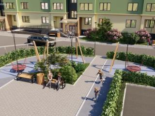 3-комн., Квартира в новостройке, 78.28 м², 5/5 этаж
