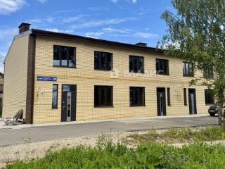  таунхаус, 58.9 м², 7.1 соток