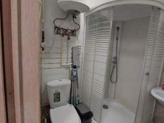 Студия, 16.3 м², 1/2 этаж