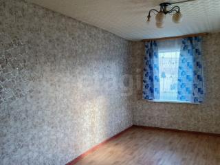 1-комн. квартира, 25.5 м², 1/1 этаж