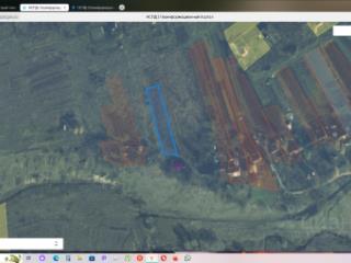 1-этажный дом, 45 м², 16.5 соток