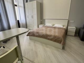 Квартира, 33.5 м², 2/9 этаж
