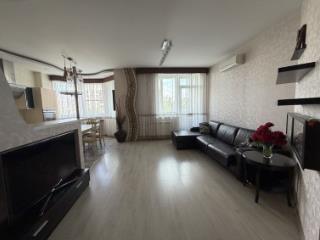 4-комн. квартира, 117.3 м², 7/18 этаж