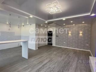 1-комн. квартира, 41.5 м², 13/18 этаж