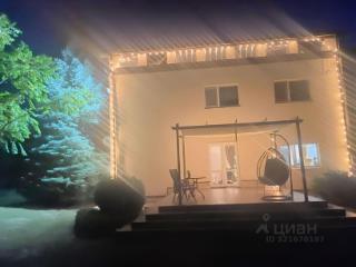 2-этажный дом, 175 м², 1 сотка