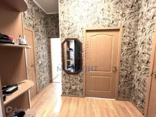 1-комн. квартира, 40 м², 4/18 этаж