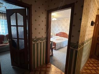 4-комн. квартира, 84.6 м², 3/3 этаж